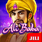 Ali Baba gbet com game