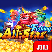 All Star Fishing gbet com game