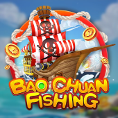 Bao Chuan Fishing gbet com game