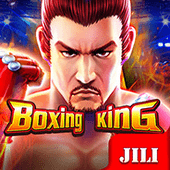 Boxing King gbet com slot
