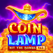 Coin Lamp gbet com slot