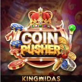Coin Pusher gbet com game