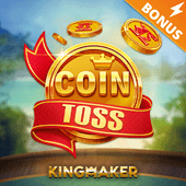 Coin Toss gbet com game