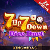 Dice Duet gbet com game
