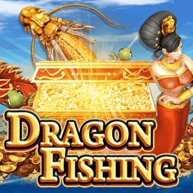 Dragon Fishing gbet com game