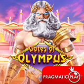 Gates of Olympus gbet com game