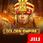 Golden Empire gbet com game