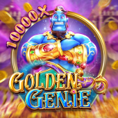 Golden Genie gbet com hot Game