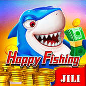 Happy Fishing gbet com game