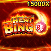 Heat Bingo gbet com hot Game