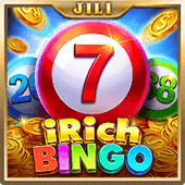 Irich Bingo gbet com slot