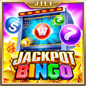 Jackpot Bingo hot Game on gbet com