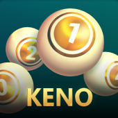 Keno gbet com game