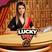 Lucky 7 gbet com live casino