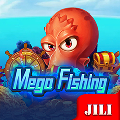 Mega Fishing gbet com game