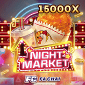 Night Market gbet com slot