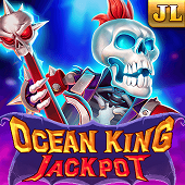 Ocean King Jackpot gbet com