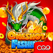 Oneshot Fishing gbet com game