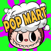 Popmart gbet com slot