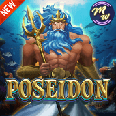 Poseidon gbet com slot