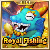 Royal Fishing gbet com game