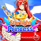 Starlight Princess gbet com slot