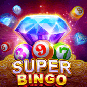 Super Bingo gbet com hot Game