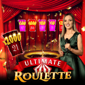 Ultimate Roulette gbet com live casino