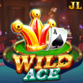 Wild Ace gbet com slot