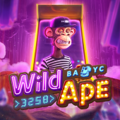 Wild Ape gbet com hot Game